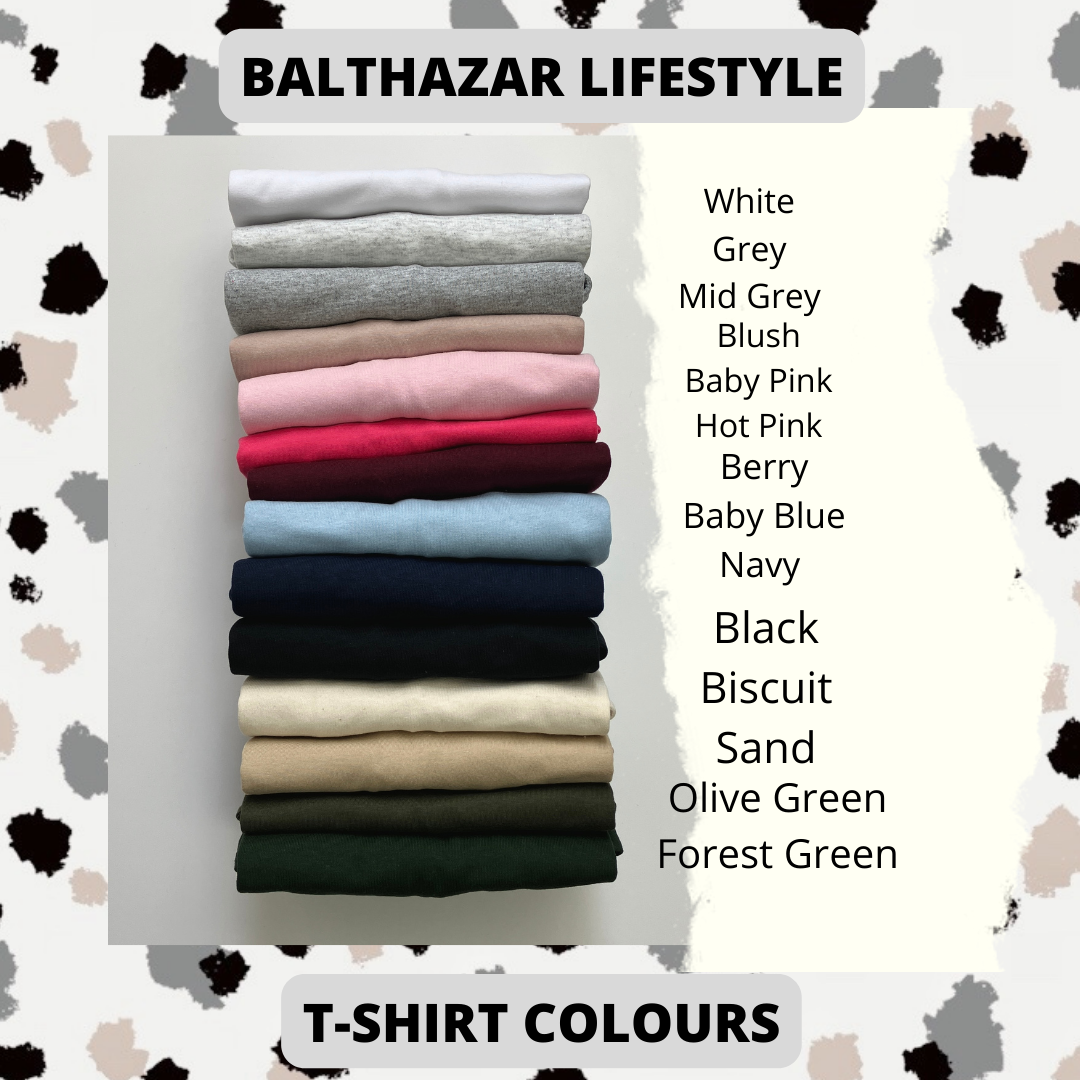 Embroidered Miniature Bow t-shirt - customise your colours - cute t-shirt
