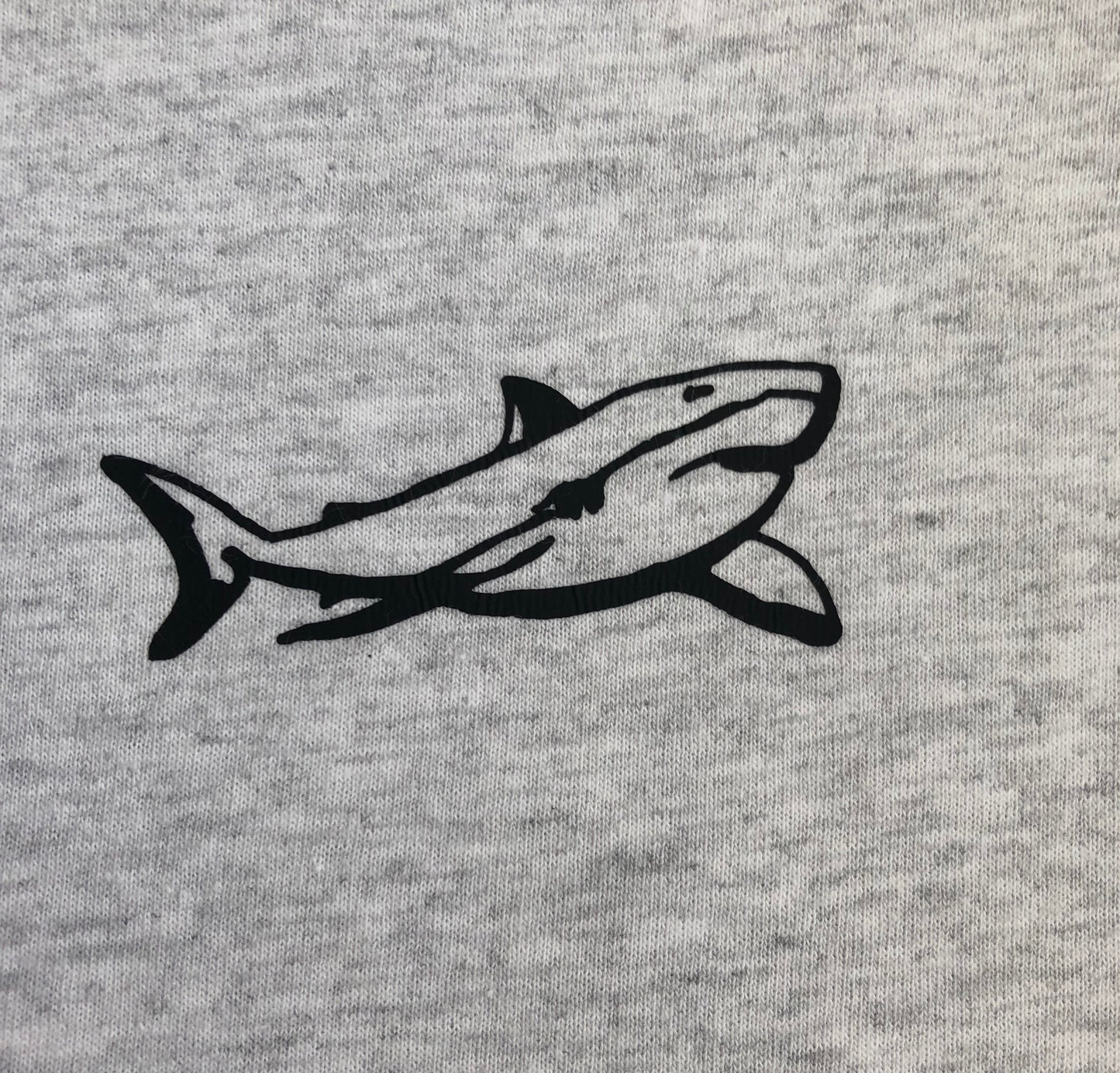 Shark tee