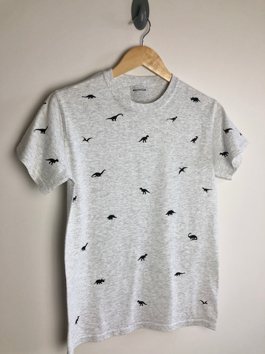 Miniature Dinosaur t-shirt