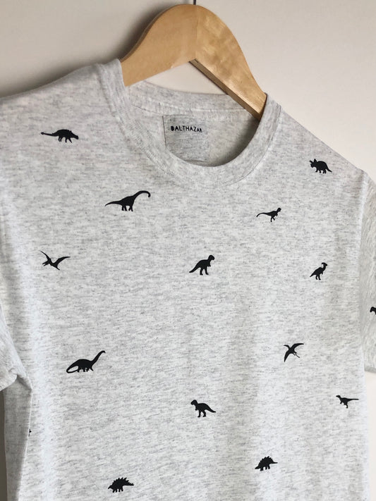 Miniature Dinosaur t-shirt