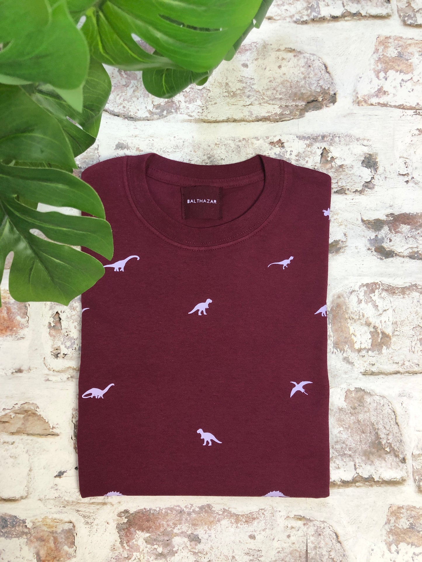 Miniature Dinosaur t-shirt