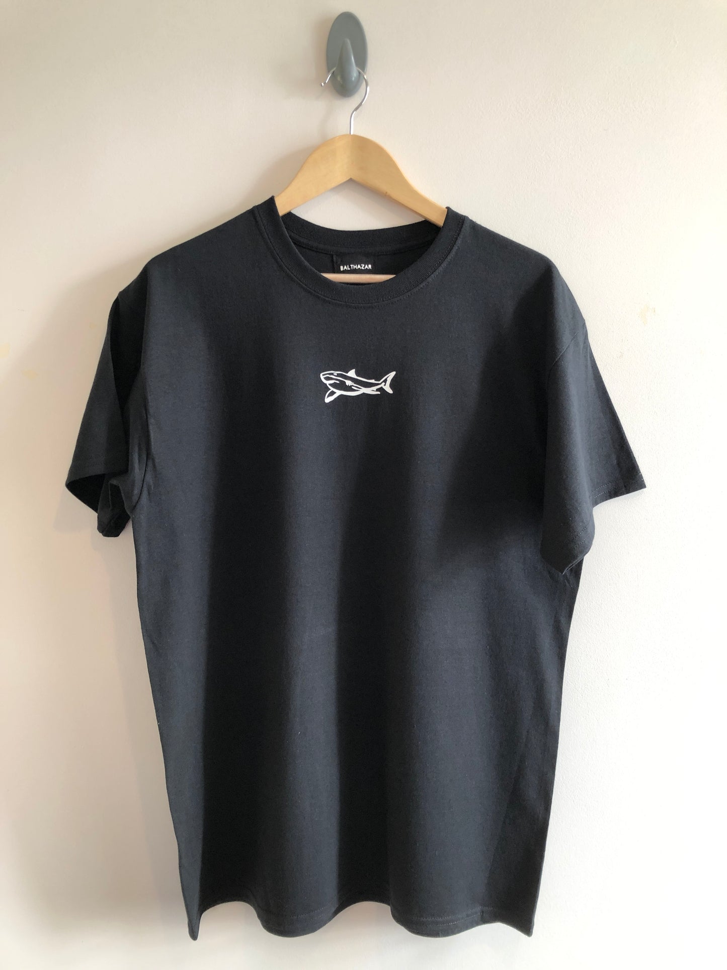 Shark tee
