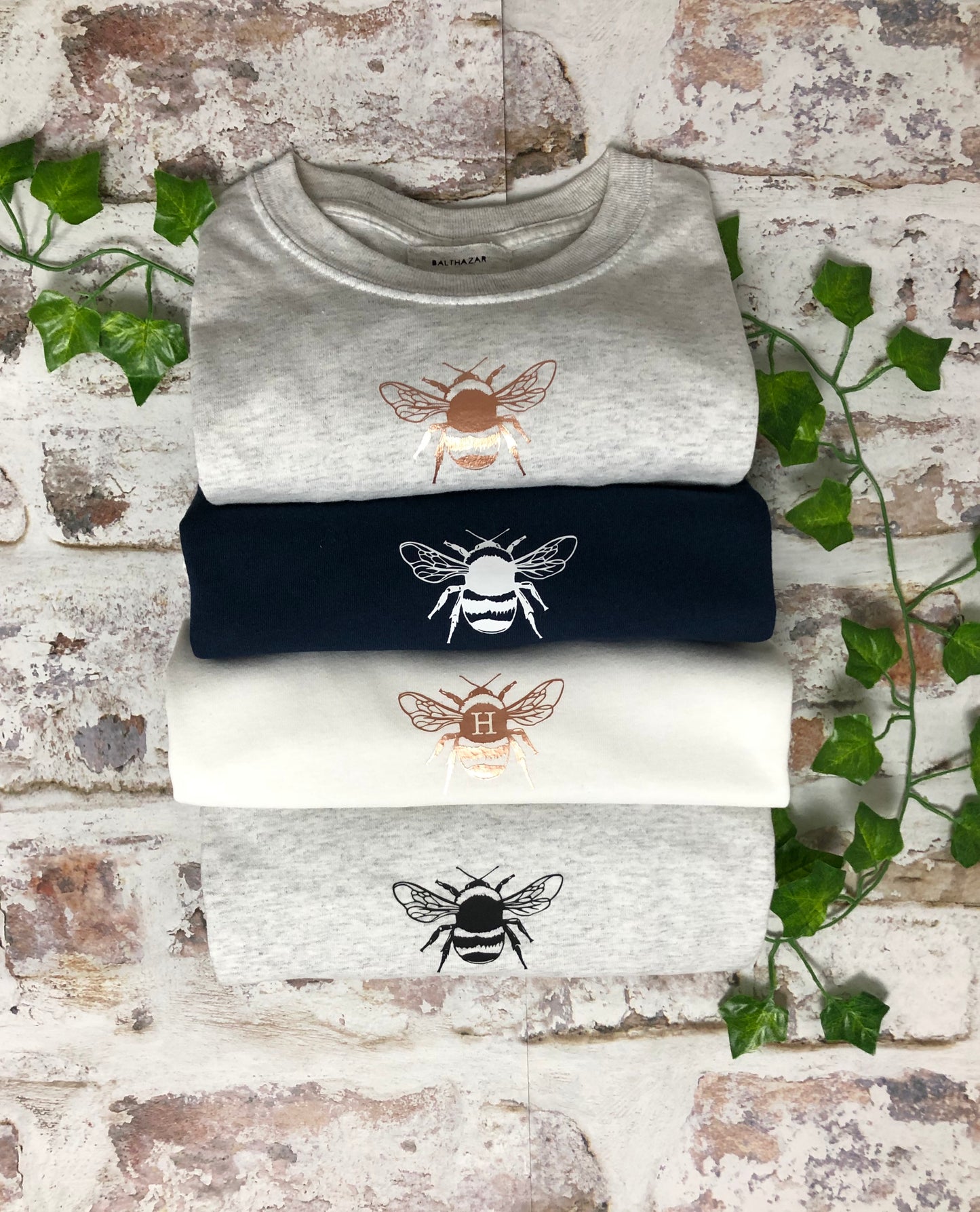 The Bee T-shirt