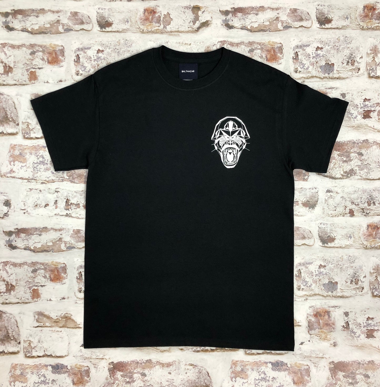 Mini Gorilla t- shirt