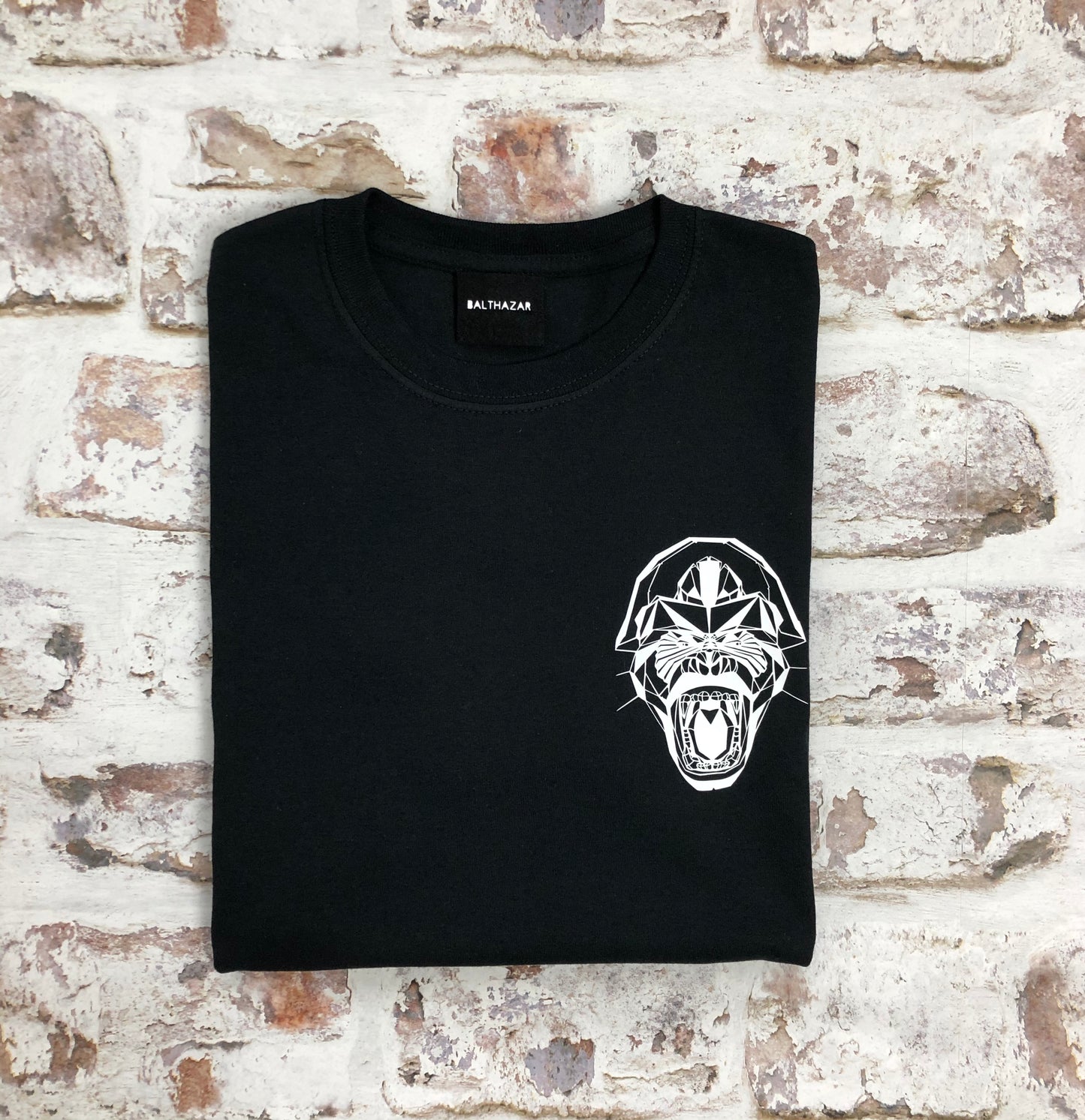 Mini Gorilla t- shirt