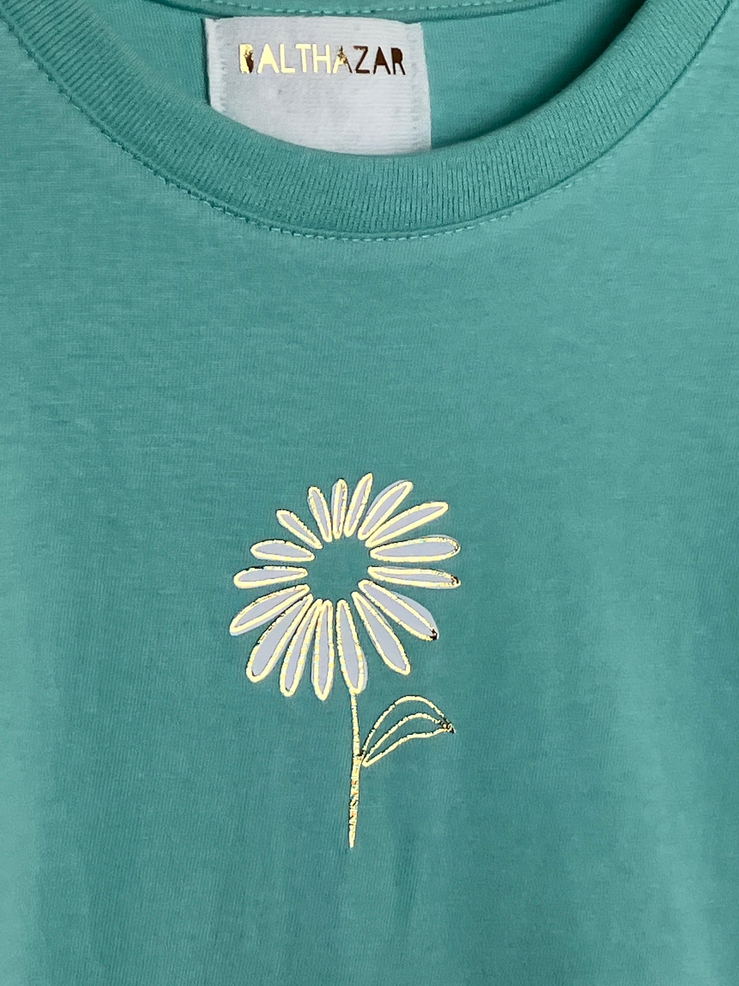 The Golden Daisy t-shirt