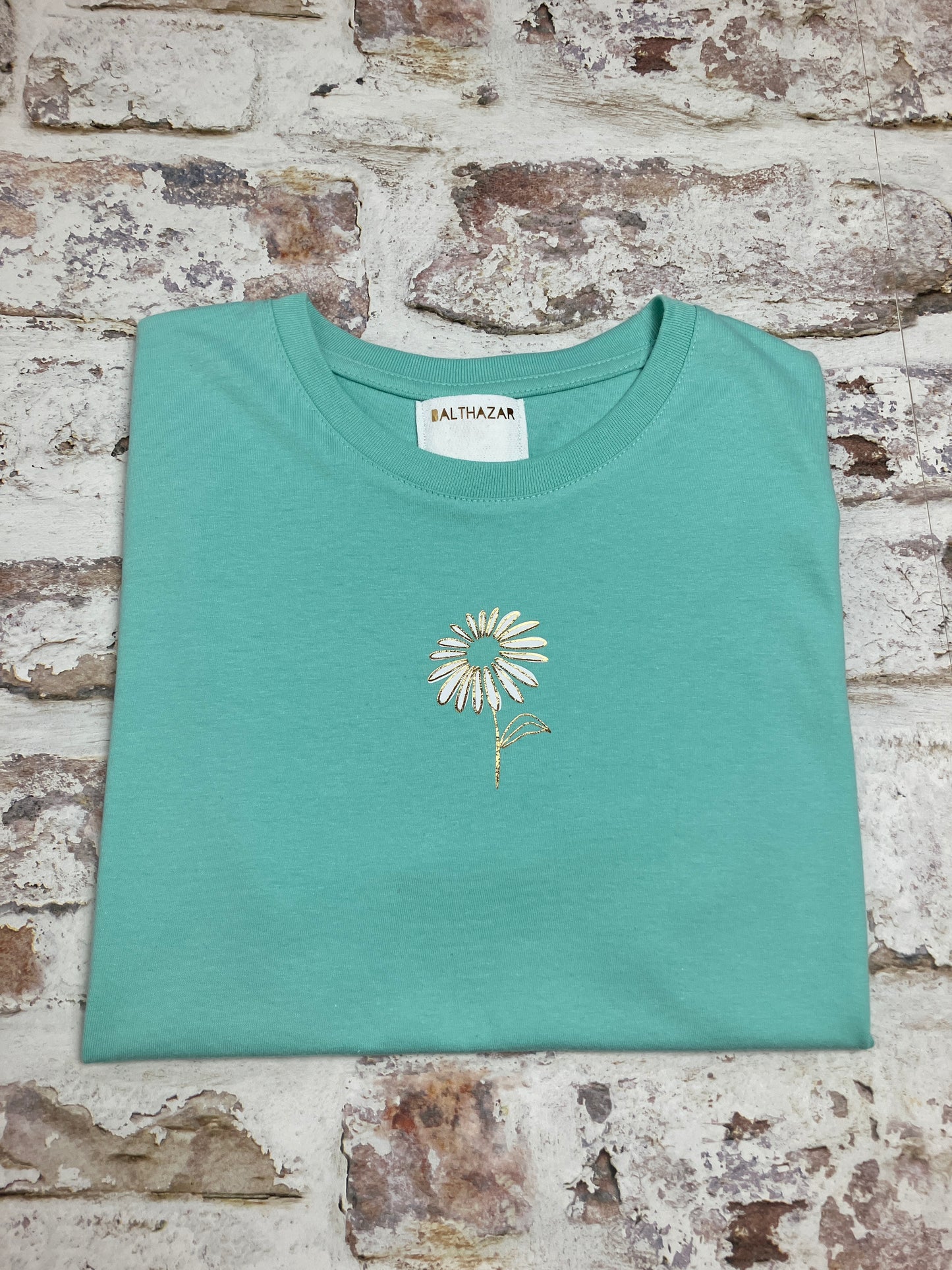 The Golden Daisy t-shirt