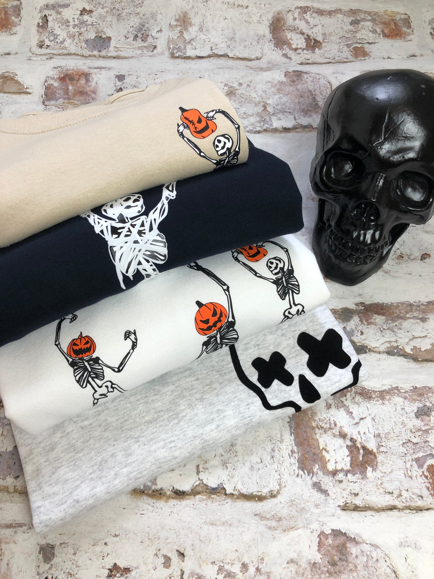 Balthazar Skeletons