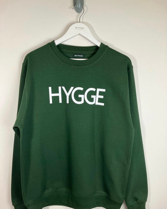 Hygge sweatshirt