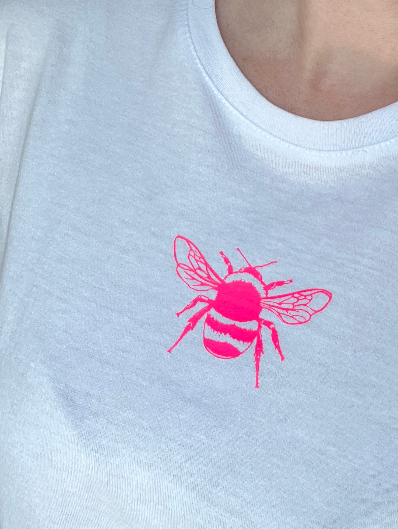 The Bee T-shirt