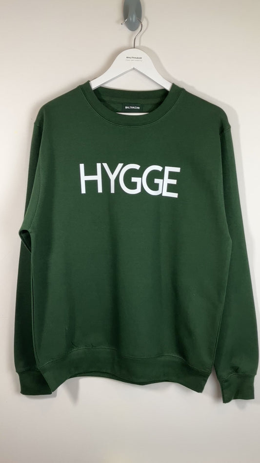 Hygge sweatshirt