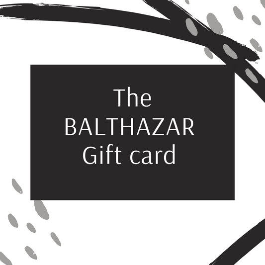 The Balthazar Gift Card