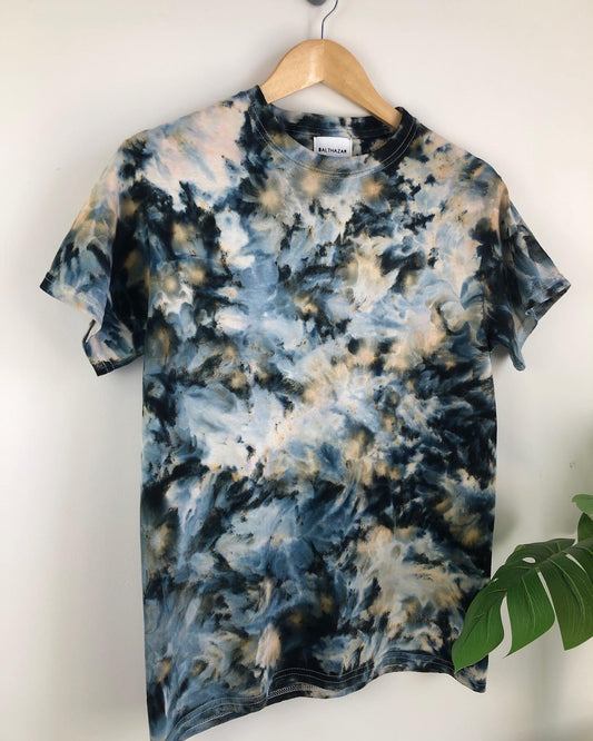 Galaxy Tie-dye t-shirt