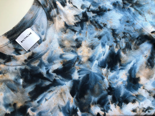 Galaxy Tie-dye t-shirt