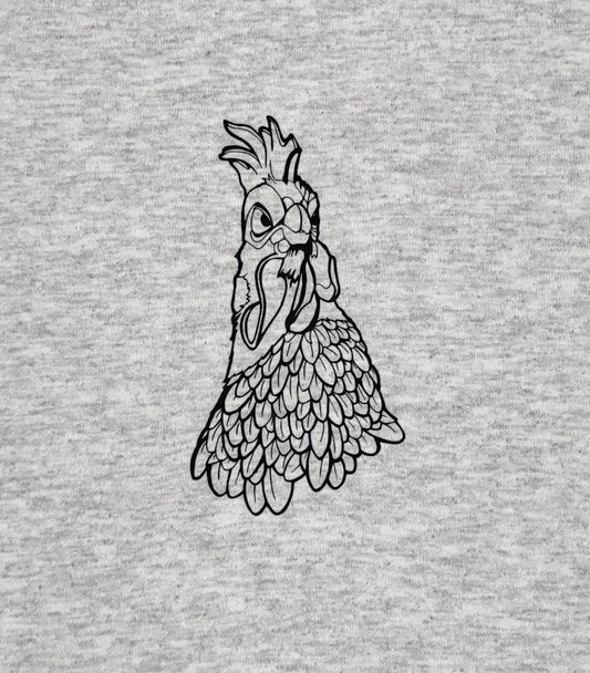 Mini Chicken t-shirt