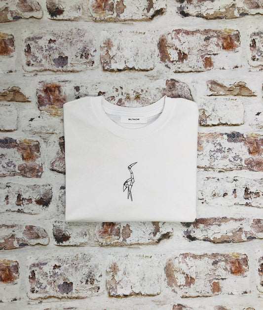 Origami Crane T-shirt