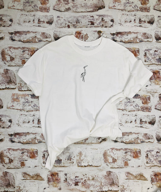 Origami Crane T-shirt