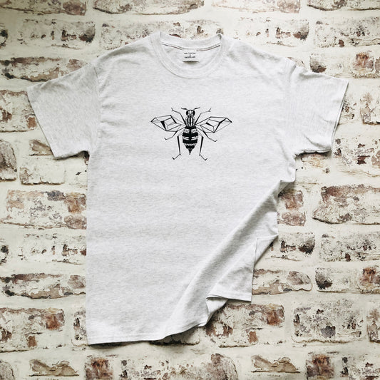 Graphic Bee t-shirt