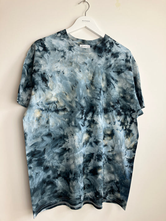 Smoke Tie Dye t-shirt