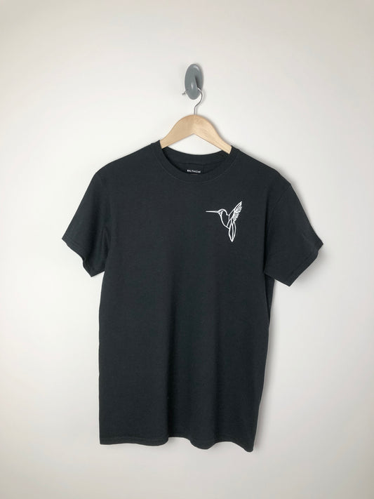 Hummingbird t-shirt