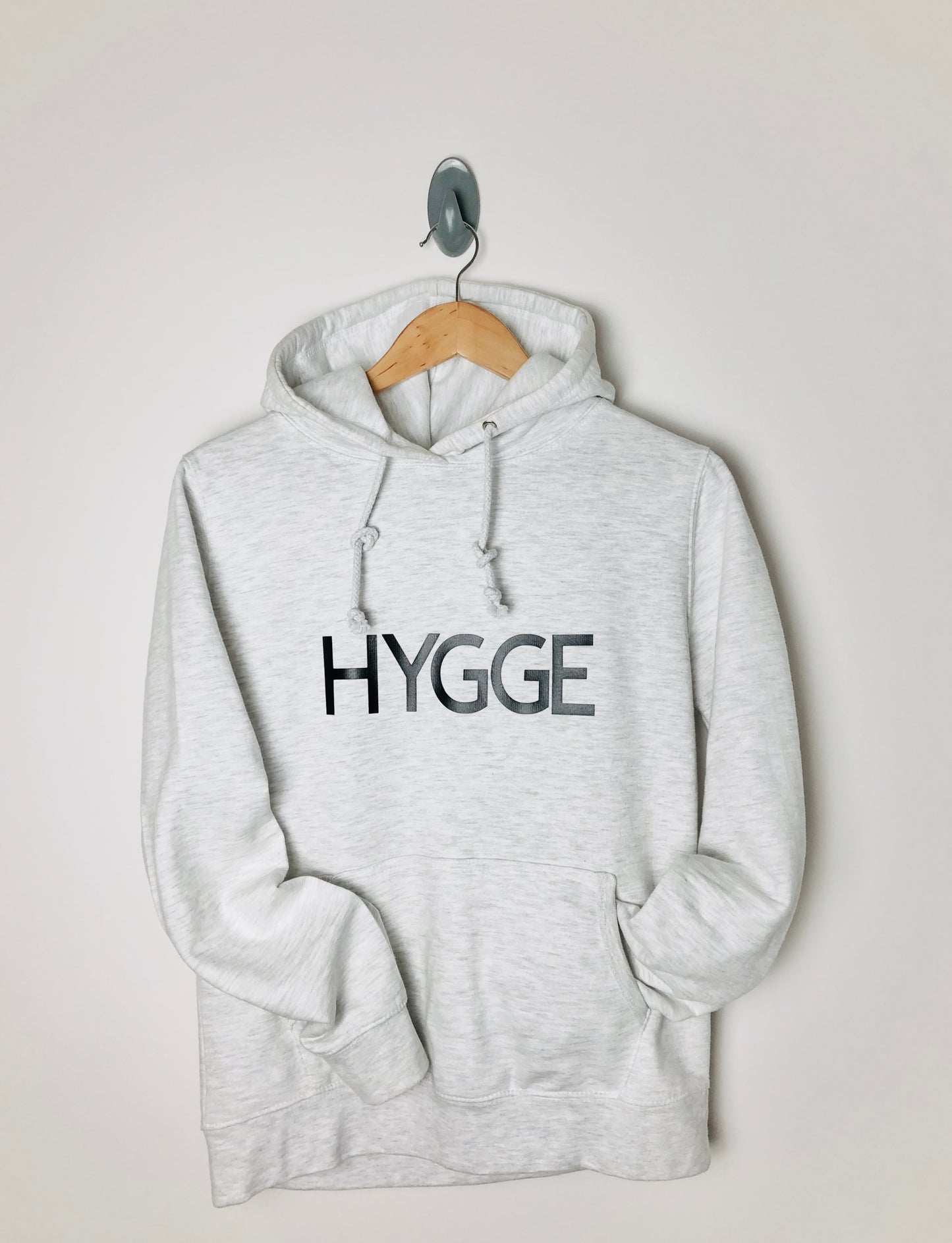 The Hygge Hoody
