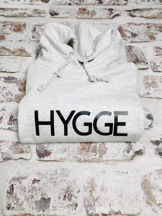 The Hygge Hoody