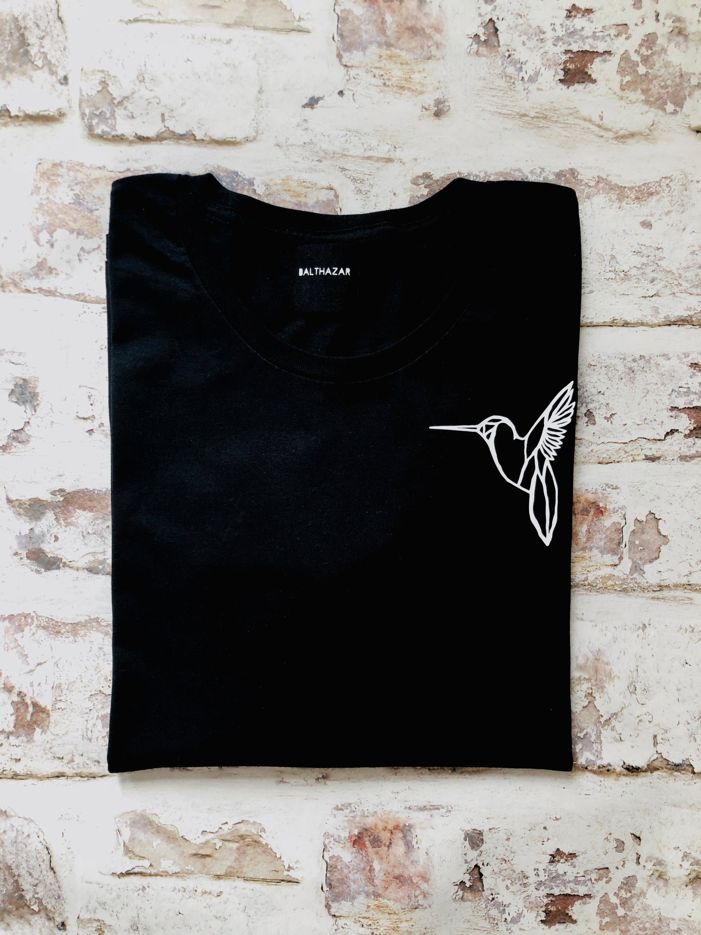Hummingbird t-shirt