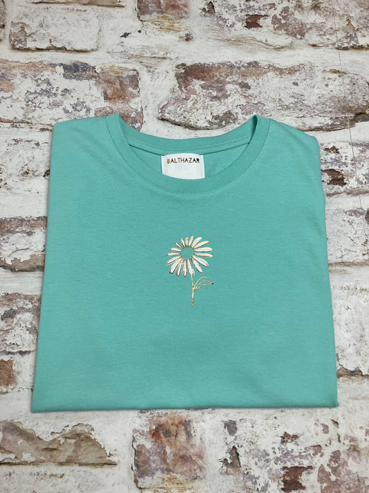 The Golden Daisy t-shirt