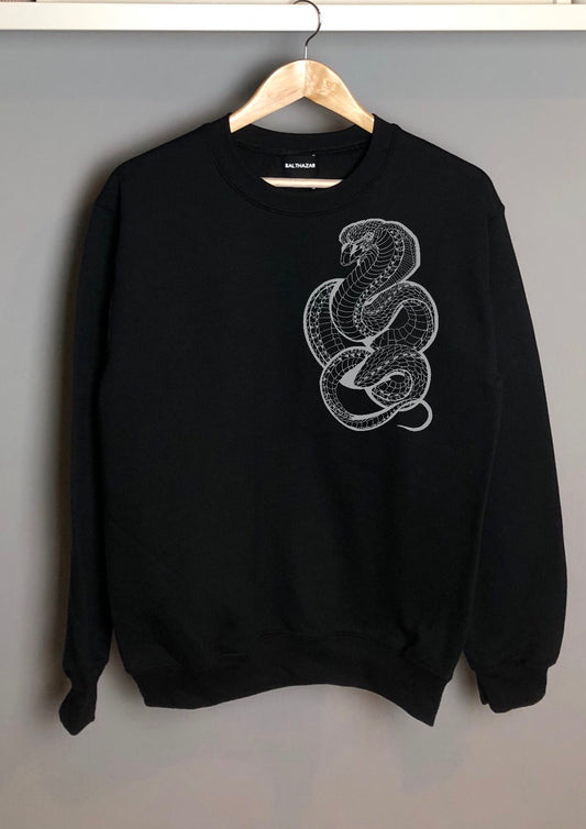 Cobra Sweatshirt