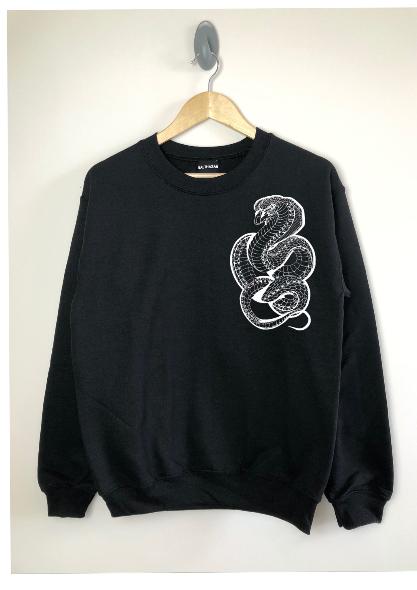 Cobra Sweatshirt