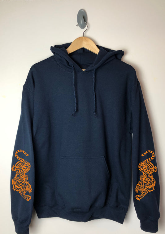 Talisman Tiger Hoody