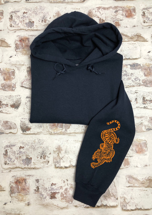 Talisman Tiger Hoody